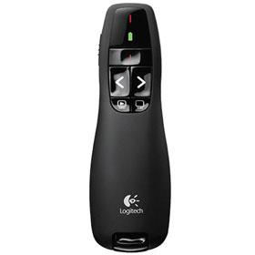 Logitech R400 Cordless Presenter